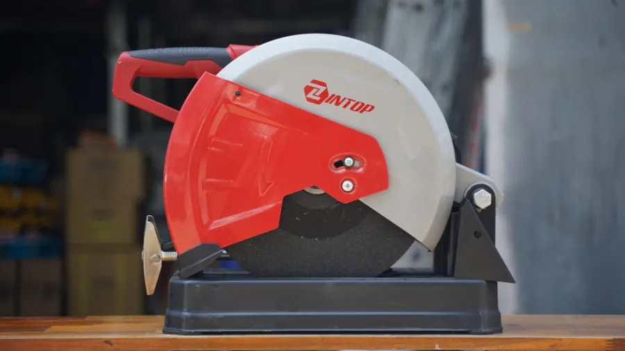 355mm máy cắt sắt 3000w lintop ltc-3000 - 1