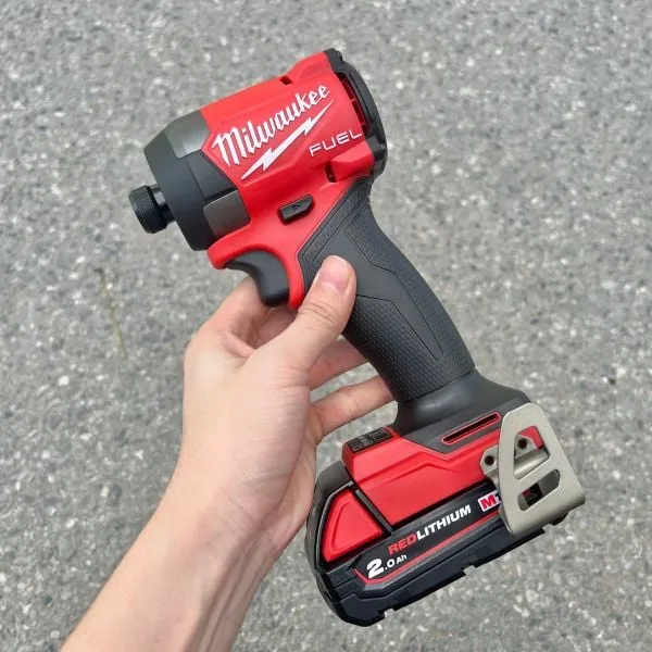 Bộ máy bắt vít fid3 18v milwaukee gen 4 2953 - 3