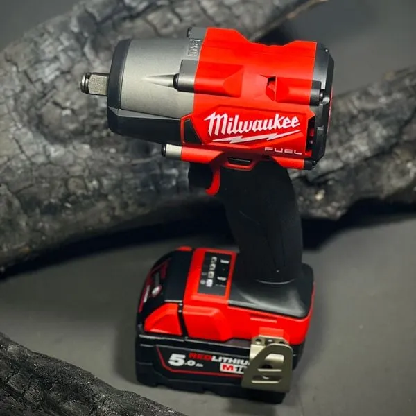 Combo máy bulong milwaukee fmtiw2f12 - 2