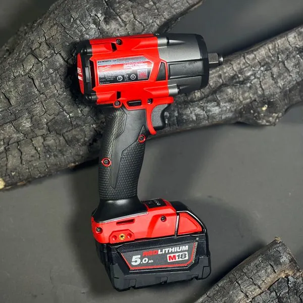 Combo máy bulong milwaukee fmtiw2f12 - 3