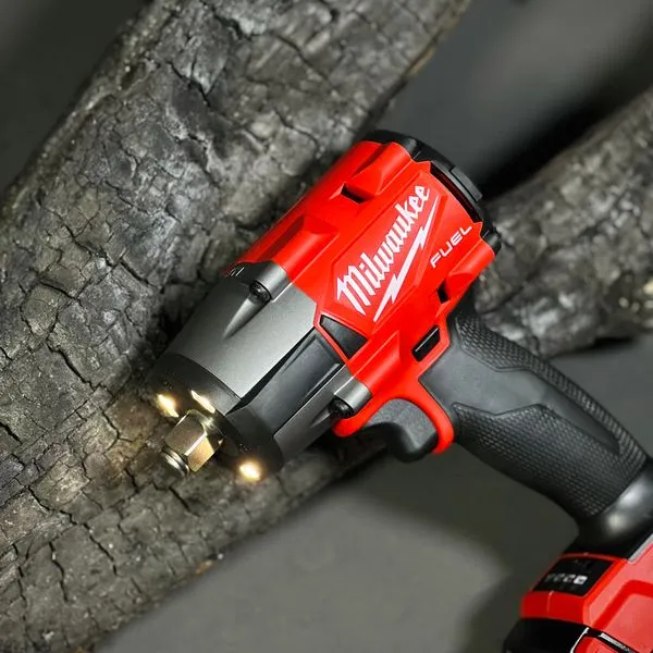 Combo máy bulong milwaukee fmtiw2f12 - 4