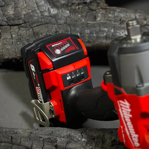 Combo máy bulong milwaukee fmtiw2f12 - 7