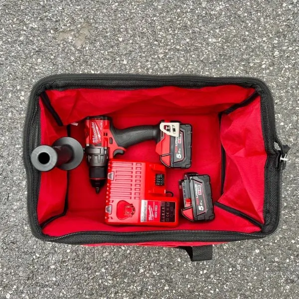 Combo máy khoan milwaukee gen 4 m18 fpd3 - 3