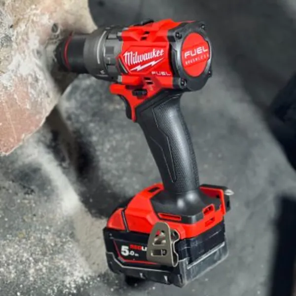 Combo máy khoan milwaukee gen 4 m18 fpd3 - 11