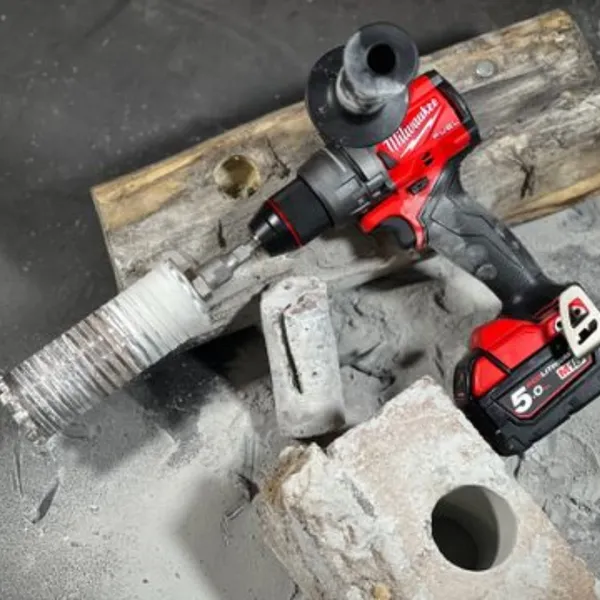 Combo máy khoan milwaukee gen 4 m18 fpd3 - 10