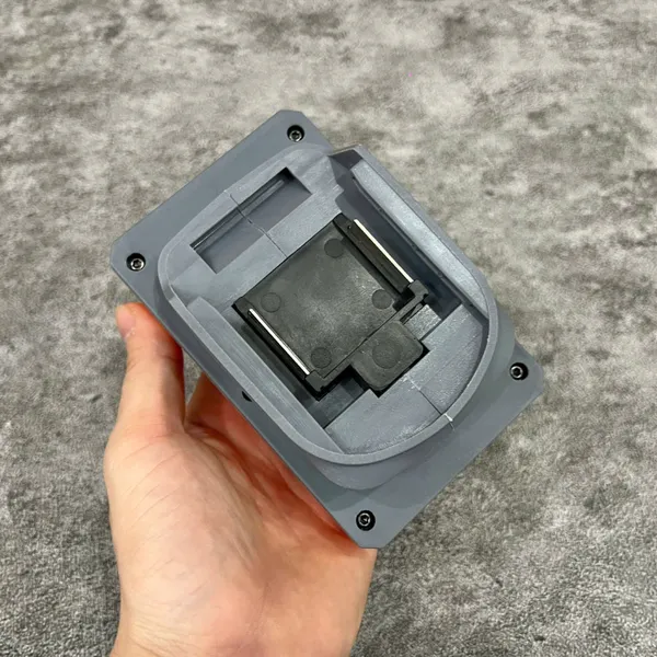 Đế chuyển đổi nguồn điện hukan g1-bcn0214 - 2