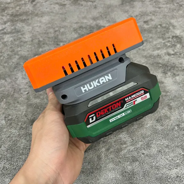 Đế chuyển đổi nguồn điện hukan g1-bcn0214 - 1