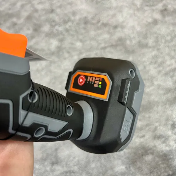 Máy cắt đa năng mini gen2 hukan g2-c101mn - 5