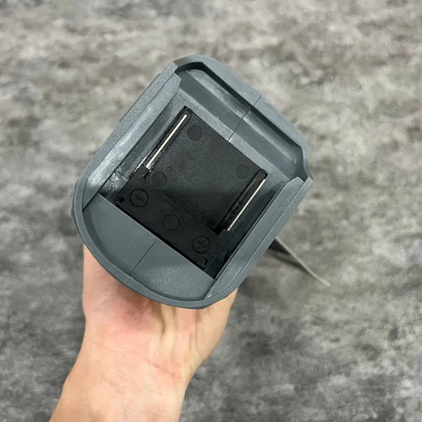 Máy cắt đa năng mini gen2 hukan g2-c101mn - 6