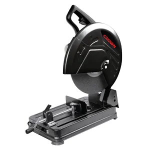 Máy cắt sắt crown ct15194-035 - 1