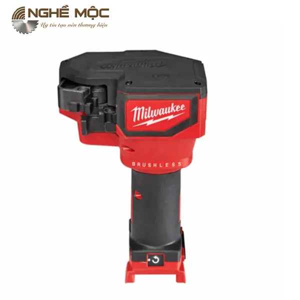 Máy cắt thanh ren milwaukee m18 bltrc-0c - 1