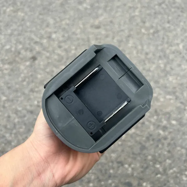 Máy chuyên vít dùng pin hukan hm21-g2cv250bl gen 2 - 6