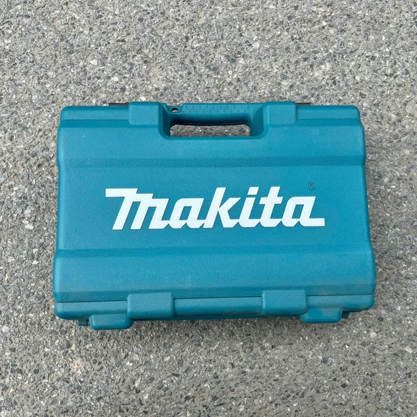 Máy khoan 2 chức năng makita hr140dsae1 - 10