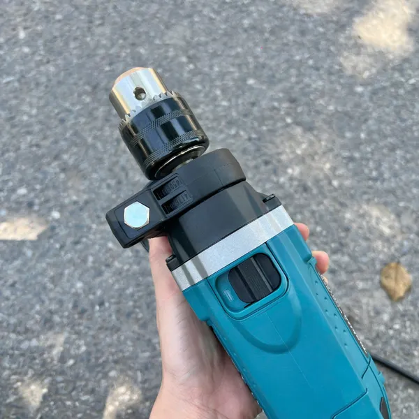 Máy khoan búa makita hp1630 - 6