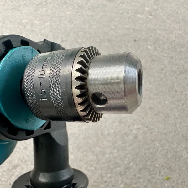 Máy khoan búa makita m0800b 10mm - 6