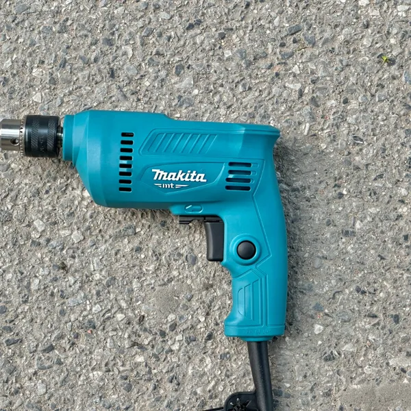 Máy khoan makita m0600b 10mm - 6