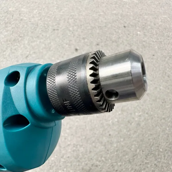 Máy khoan makita m0600b 10mm - 8