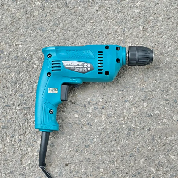 Máy khoan makita m0601b 10mm - 2