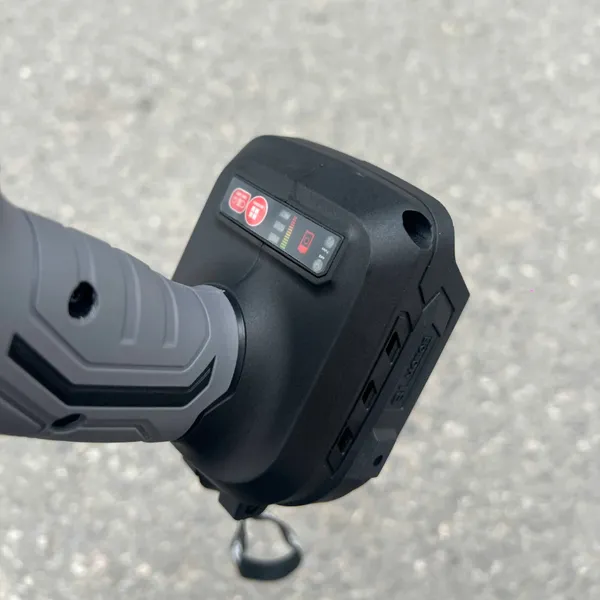 Máy khoan pin 13mm hukan gen 3 g3-f165pro - 2