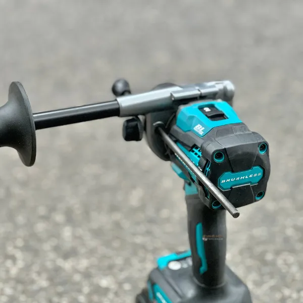 Máy khoan pin makita gph01 - 2