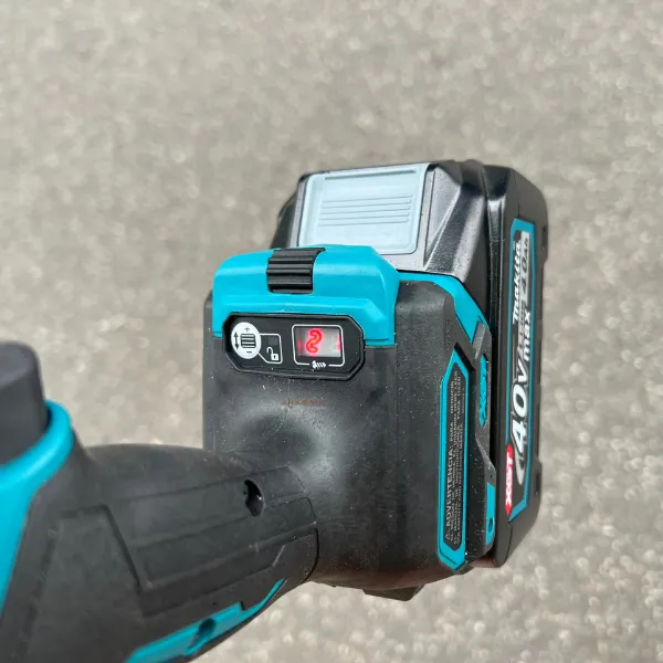 Máy khoan pin makita gph01 - 3