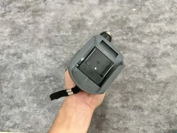 Máy khoan và vít 2 trong 1 pin hukan hm21-g2kv1155q - 3