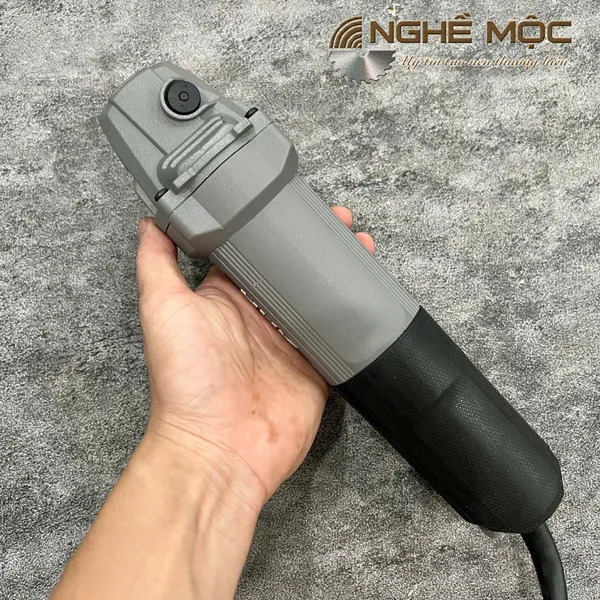 Máy mài 850w hukan g3-a850 - 3