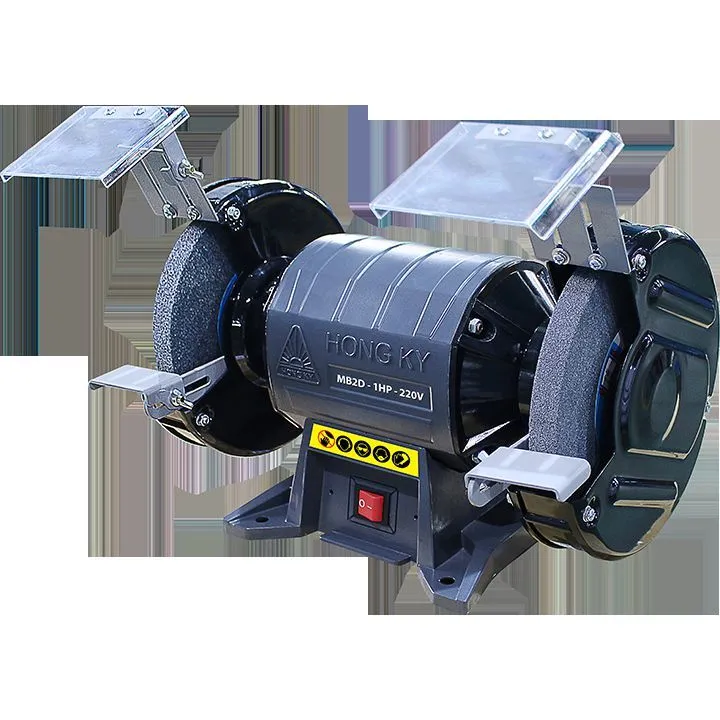 Máy mài bàn 2 đá 1hp 220v 200mm 5610010 - 3