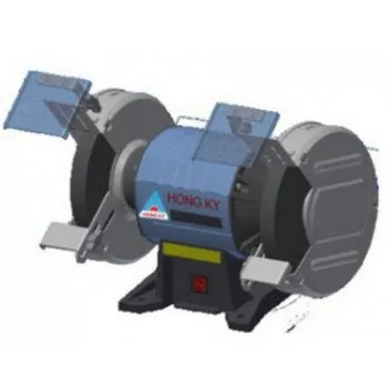 Máy mài bàn 2 đá 1hp 220v 200mm 5610010 - 1