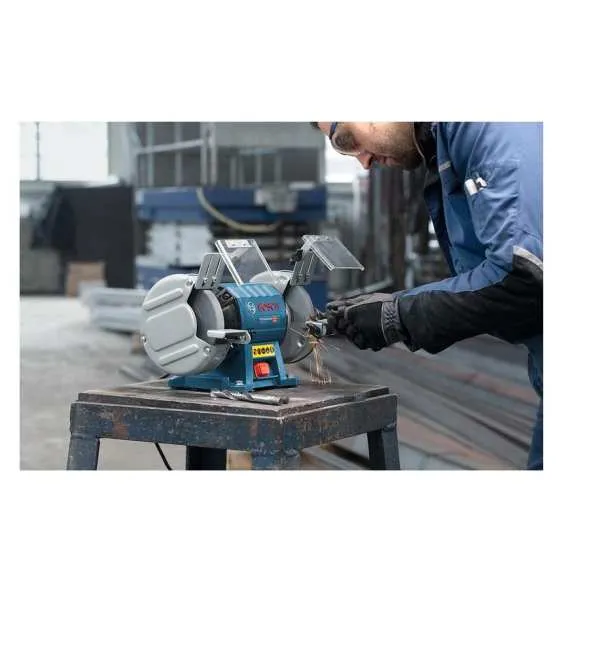 Máy mài bàn 350w bosch gbg 35-15 - 3