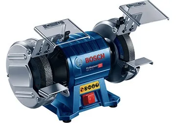 Máy mài bàn 350w bosch gbg 35-15 - 1