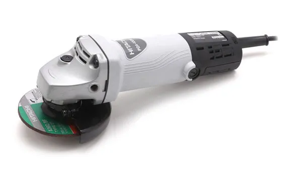 Máy mài góc hikoki pda100m 100mm - 3