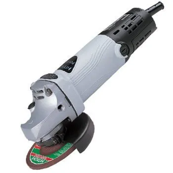 Máy mài góc hikoki pda100m 100mm - 1