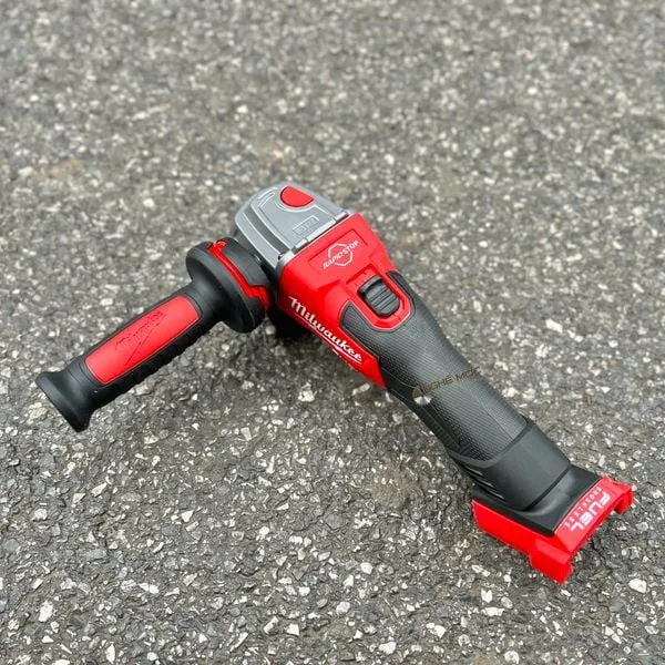Máy mài góc milwaukee m18 fsag100xb - 9