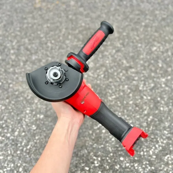 Máy mài góc milwaukee m18 fsag100xb - 11