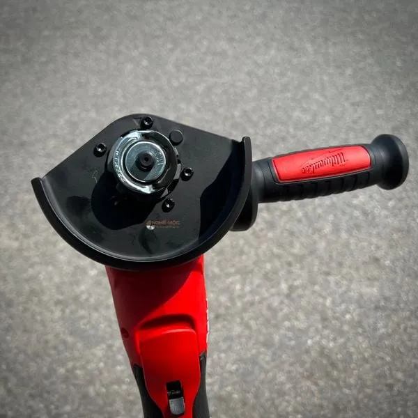 Máy mài góc milwaukee m18 fsagv100xpdb - 6