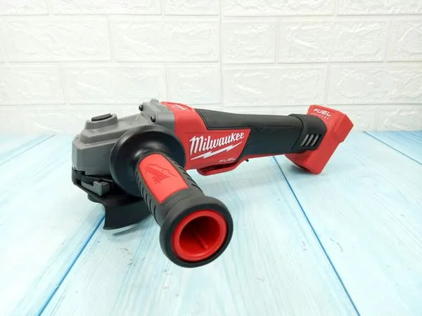 Máy mài m18 cag100xpdb 2780 milwaukee - 2