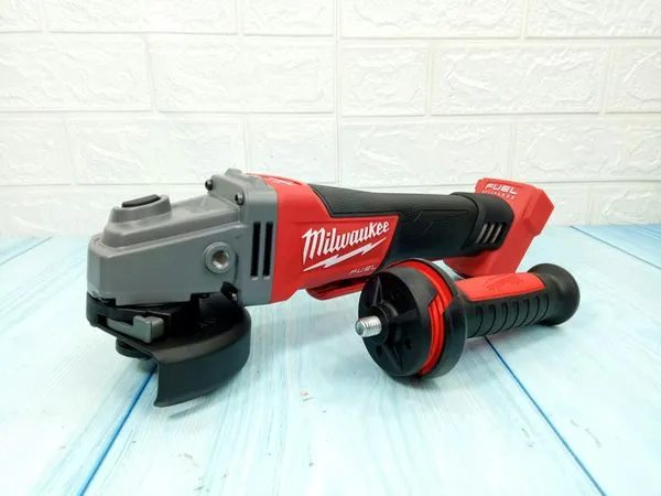 Máy mài m18 cag100xpdb 2780 milwaukee - 1