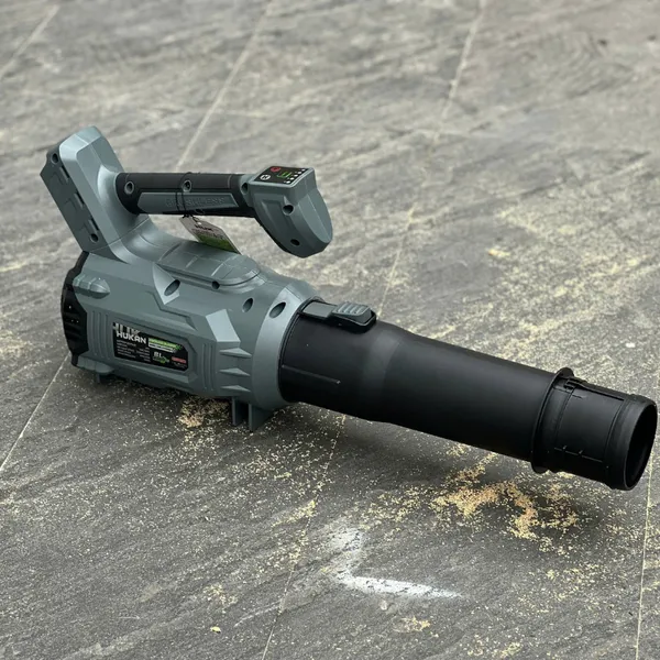 Máy thổi lá dùng pin hukan gen 3 g3bl-f7turbo - 4