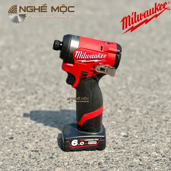 Máy vặn vít milwaukee m12 fid2-ox gen 3 - 1