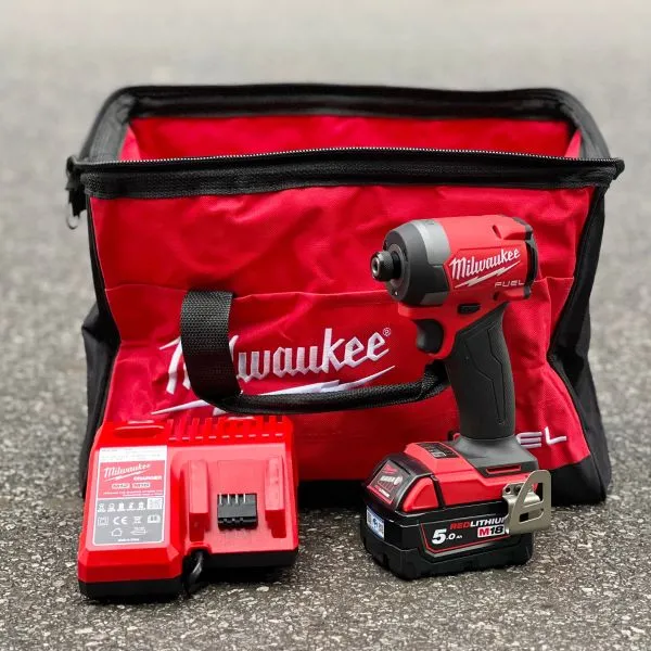 Máy vặn vít milwaukee m18 fid3-ox gen 4 - 2