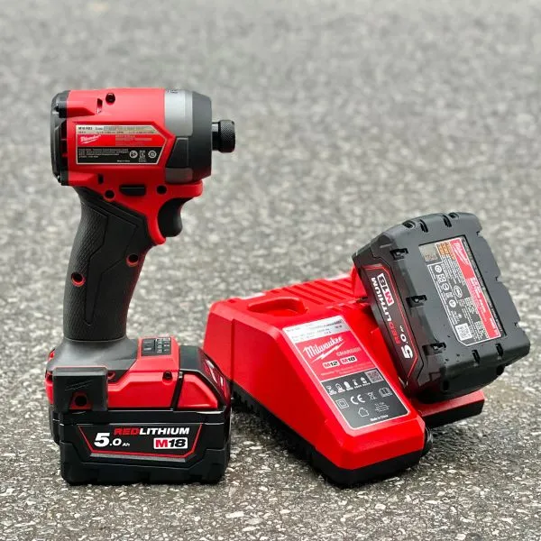 Máy vặn vít milwaukee m18 fid3-ox gen 4 - 3