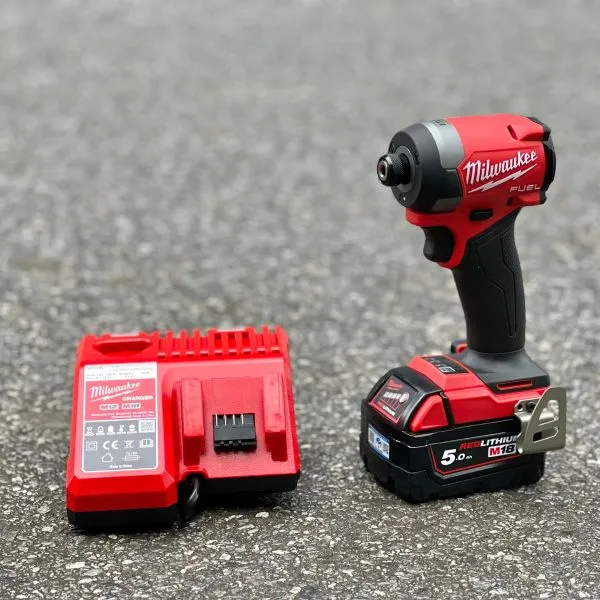 Máy vặn vít milwaukee m18 fid3-ox gen 4 - 4