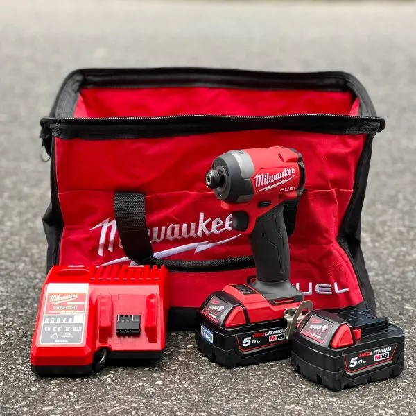Máy vặn vít milwaukee m18 fid3-ox gen 4 - 1
