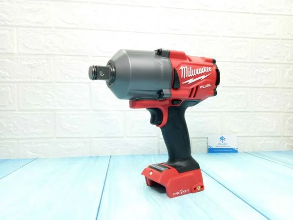 Thân máy siết bu lông milwaukee m18 onefhiwf34-0x - 1