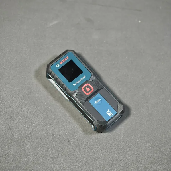 Máy đo khoảng cách laser bỏ túi bosch glm 30-23 - 5