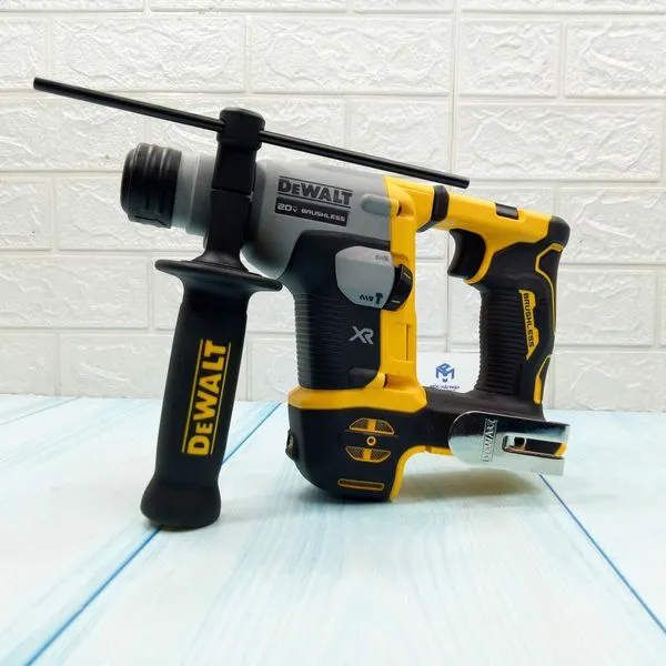 Máy khoan betong pin 172 20v dewalt dch172n-kr - 1