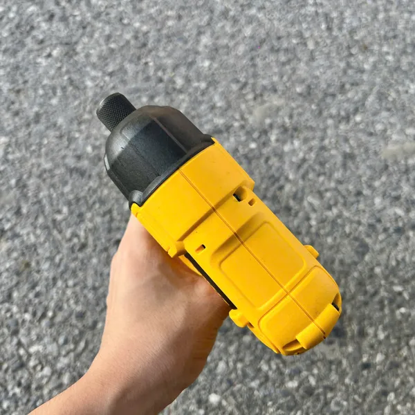 Máy khoan vặn vít động lực pin 108v dewalt dcf805c2a-b1 - 6