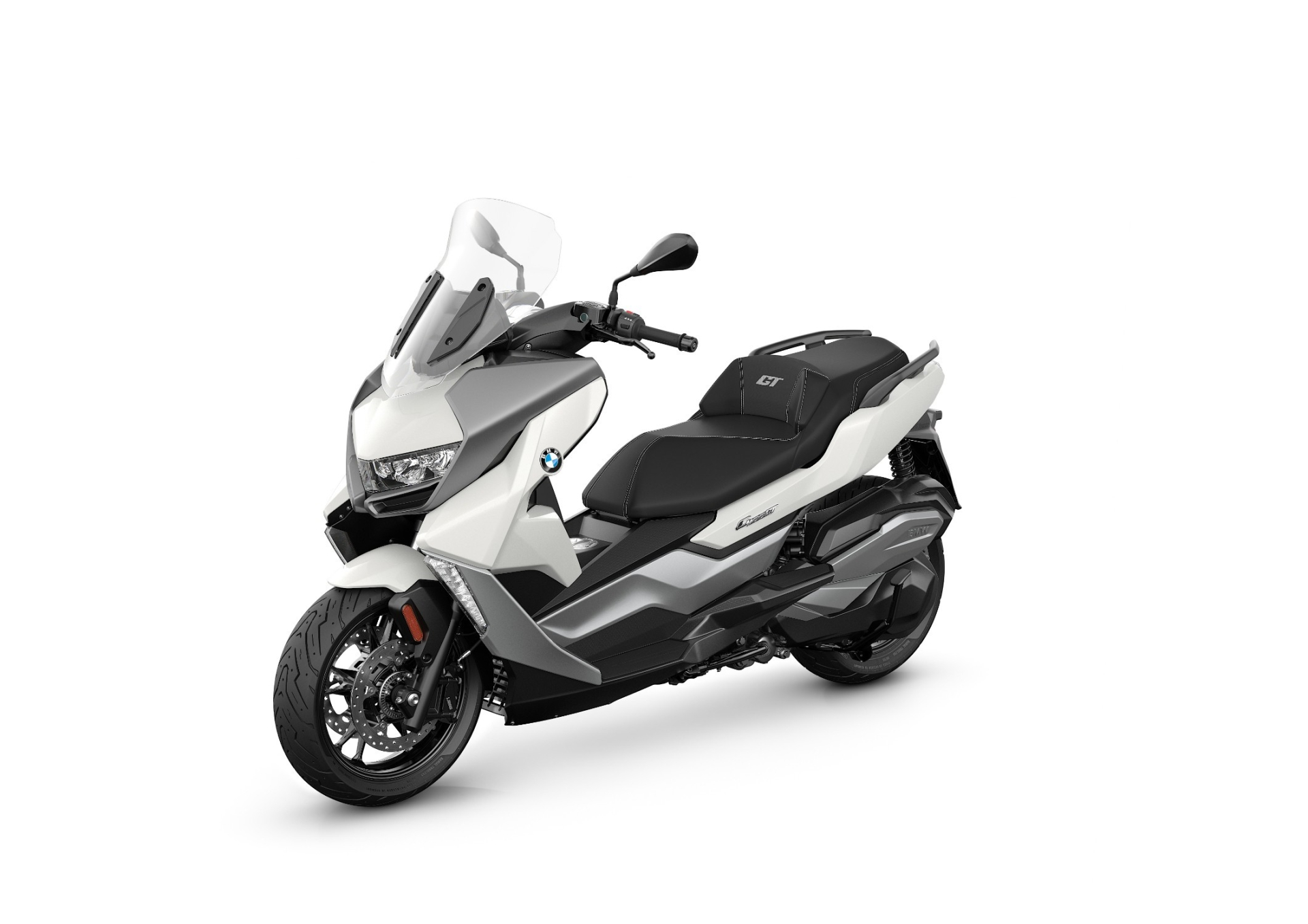 BMW Motorrad C 400 GT 2023