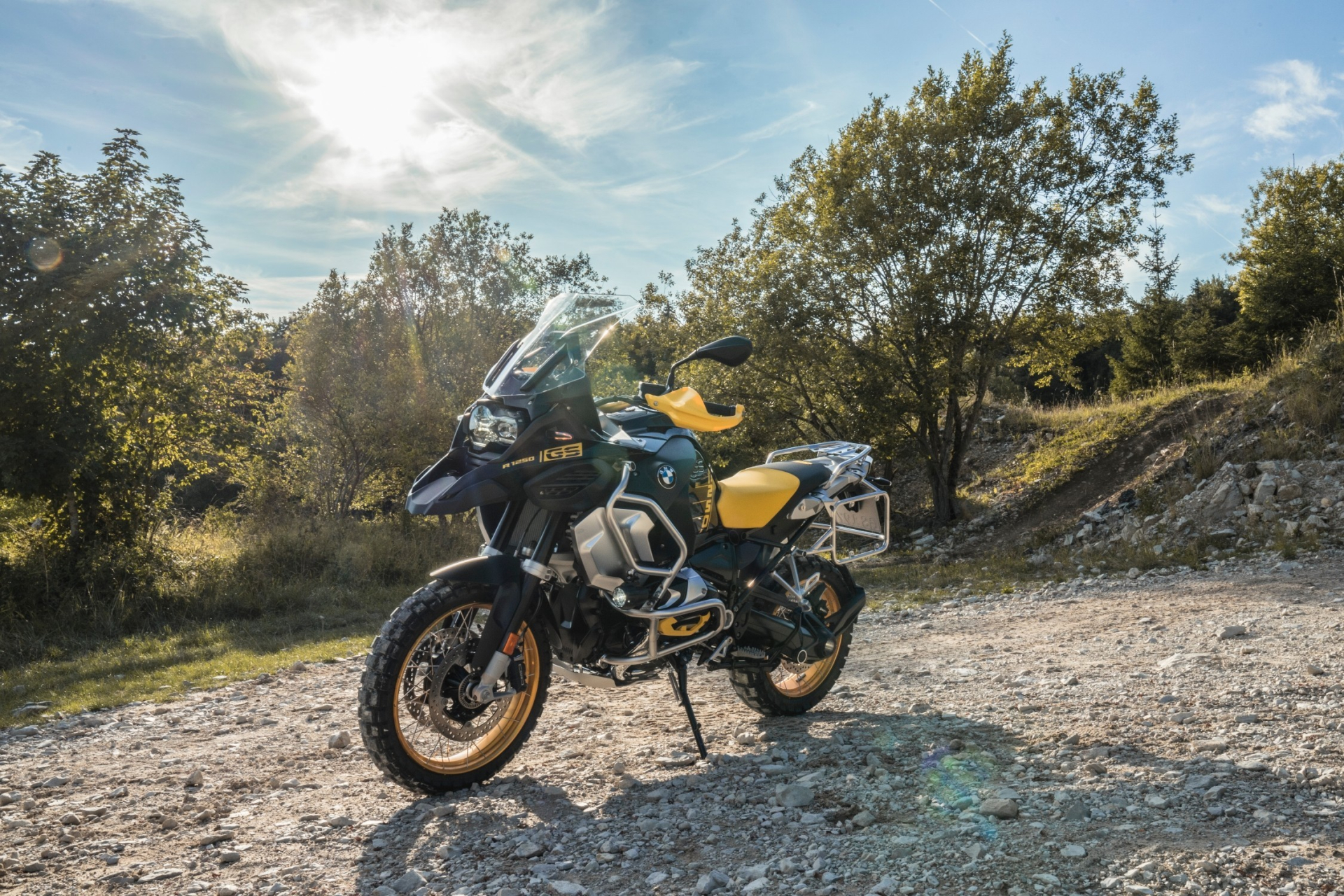 BMW Motorrad R 1250 GS Adventure 2023